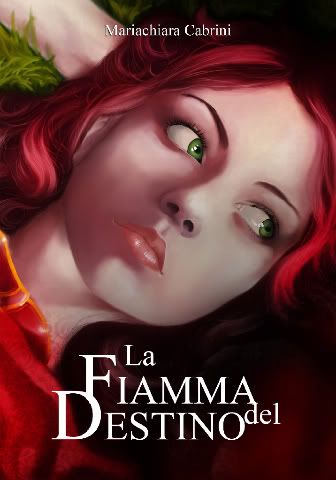 fiamma del destino cover weirde