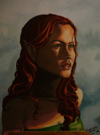 elfa elf fantasy