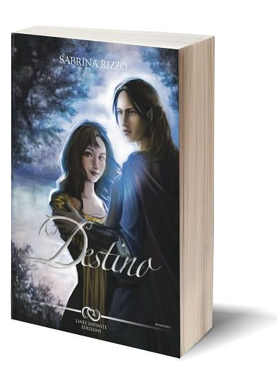 destino copertina cover sabrina rizzo nijiart francesca resta