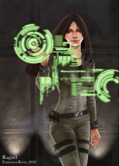 raguel system eden l'inganno the deceit nijiart