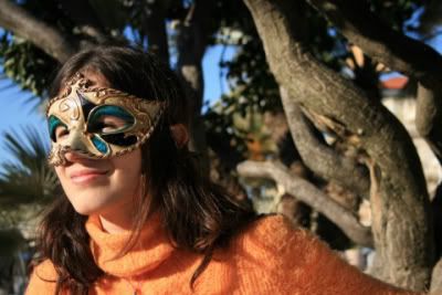 io maschera