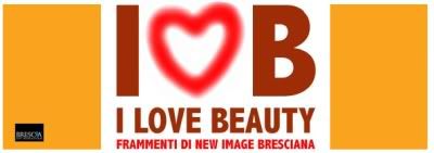 I love beauty