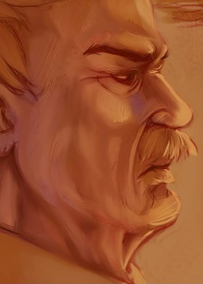 dettaglio Geppetto