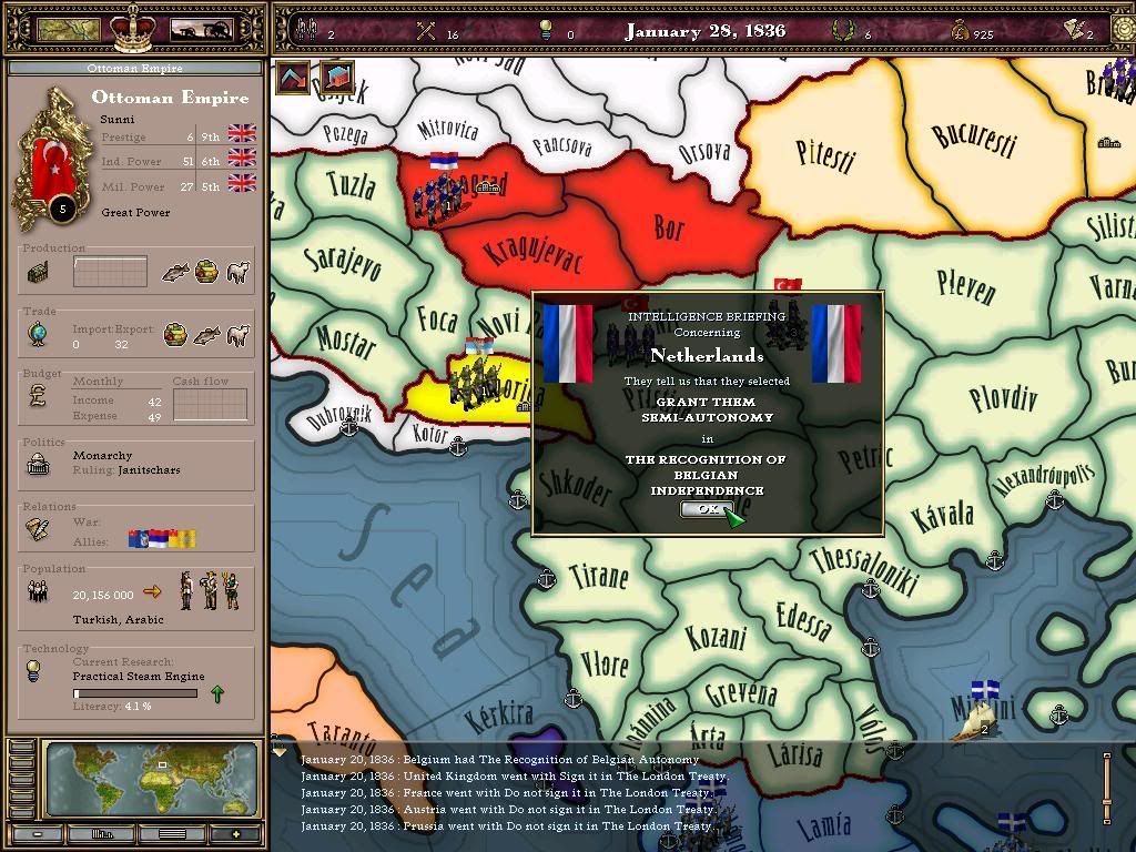 ottoman empire the sick man of ottoman empire the sick man of