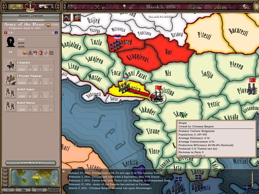 ottoman empire the sick man of ottoman empire the sick man of