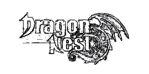 dragon nest logo
