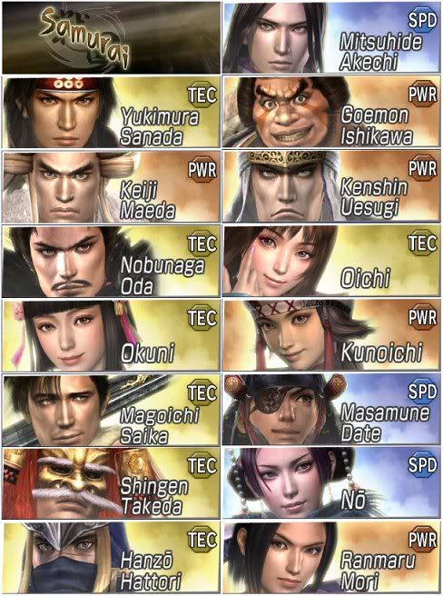 [MF] Warriors Orochi Z [Full Free] 2