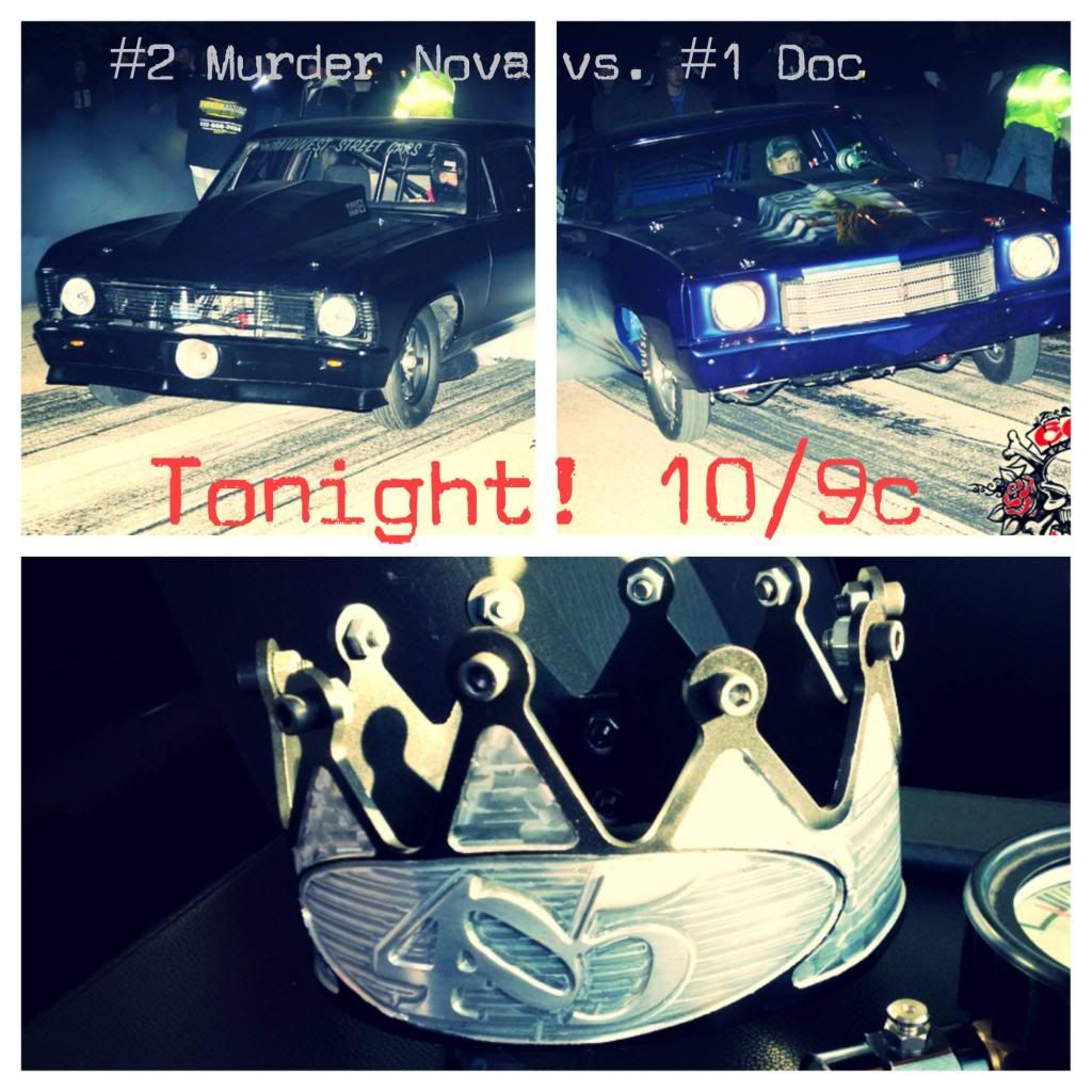 street outlaws flip to the vehicles discovery channel street outlaws