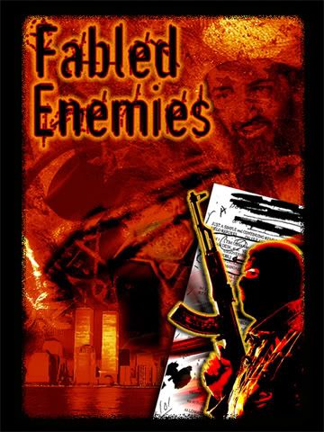 Fabled Enemies: An Examination of America’s Most Notorious False Flag Operation