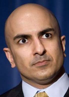 neel kashkari image