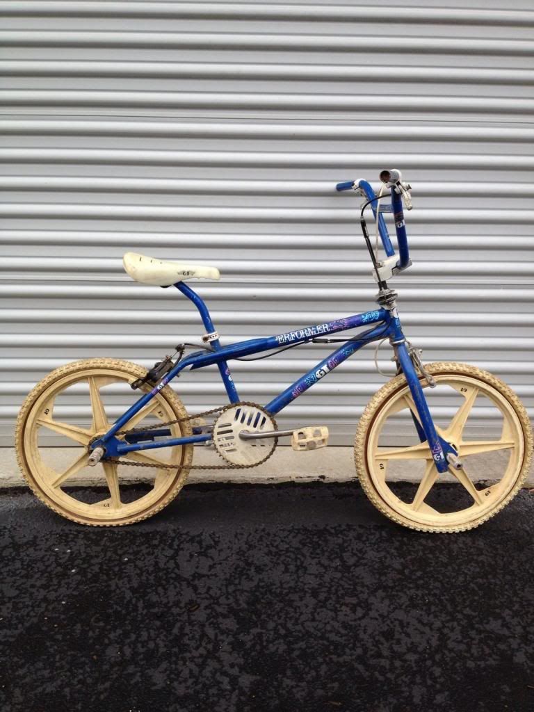 89+GT+Performer 89 GT Performer Correct Parts Info. and Upgrades - BMXmuseum.com ...