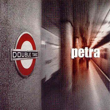 Petra - Double Take [2000]