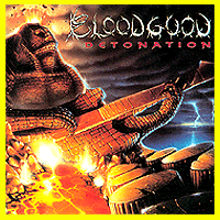 Bloodgood - Detonation [1987]