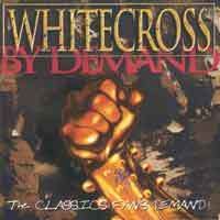 WhiteCross - By Demand [1995]