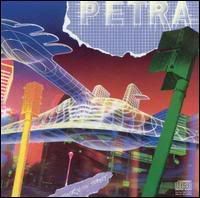 Petra - Back To The Street [1986]