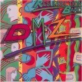 Resurrection Band - DMZ [1982]