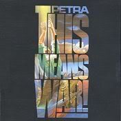 Petra - This Means War! [1987]