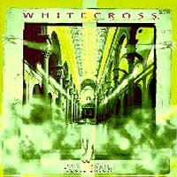 WhiteCross - Equilibrium [1995]