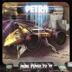 Petra - More Power To Ya [1982]