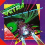 Petra - Not Of This World [1983]