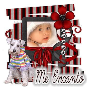 MEENCANTO.jpg ME ENCANTO image by mareba_2007