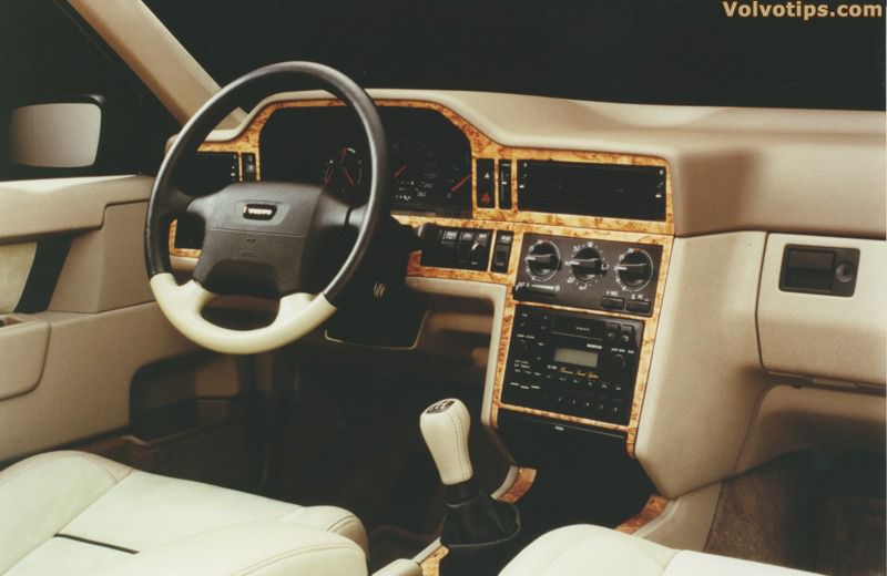 Euro 850r Steering Wheel Tan Black Wanted Volvospeed Forums