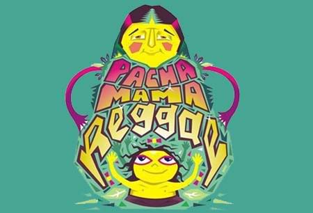 Pachamama Reggae Fest