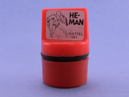 He-Man Stamper