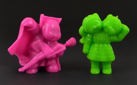 GPK Cheap Toys