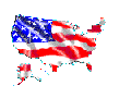 Usa Map Animation