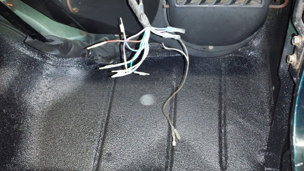 Wiring woes! | Jeep Enthusiast Forums