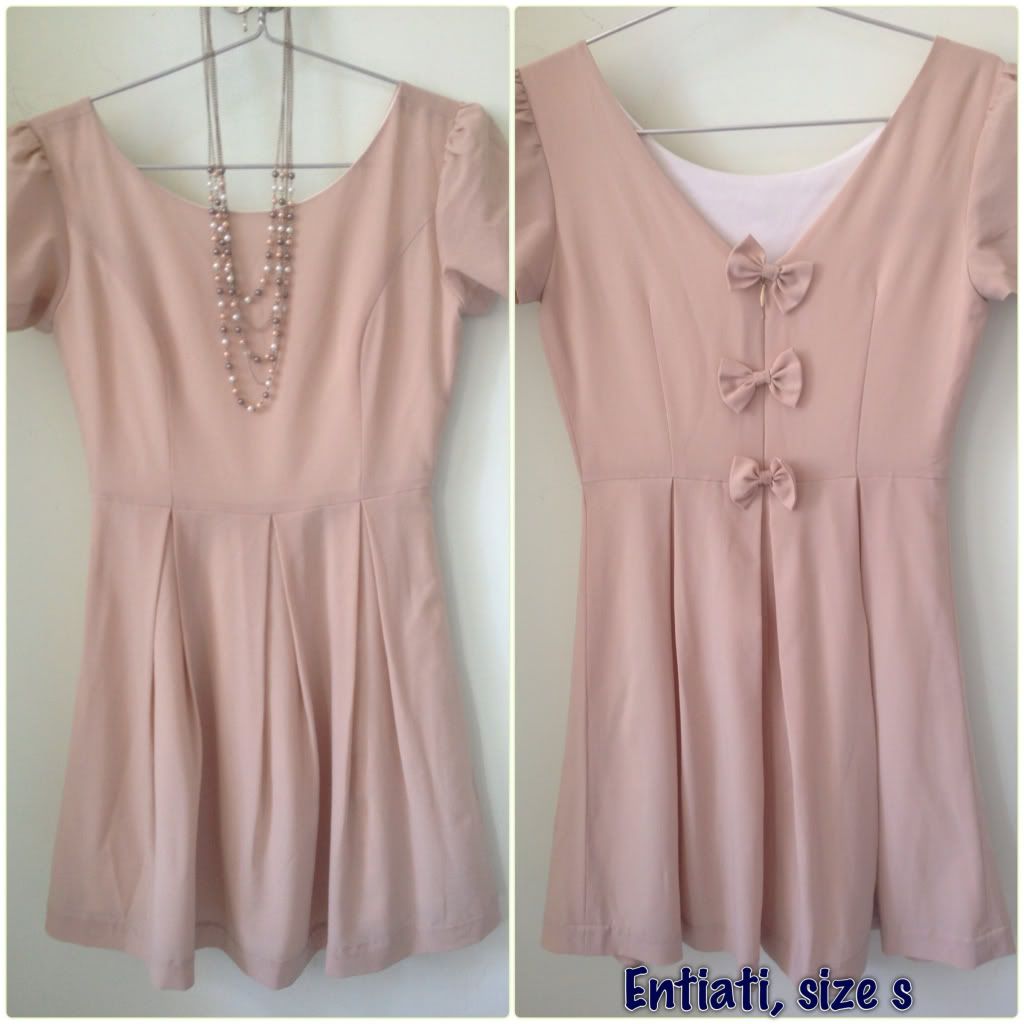 Thanh lý đầm NEM NEW, Hạnh Hoa, Trali xinh iu giá cực rẻ - 3