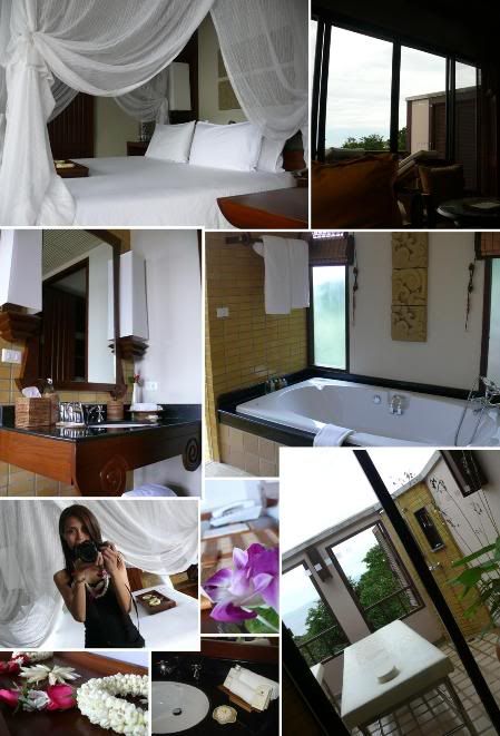 10 Pimalai Villa Room