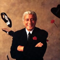 Tony Bennett Pictures, Images and Photos