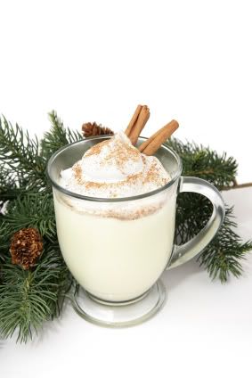 eggnog.jpg eggnog image by carambella