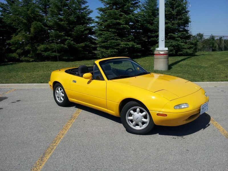 Na Na Miata Or Fc Rx7 Mx 5 Miata Forum