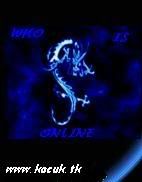 Who is online?