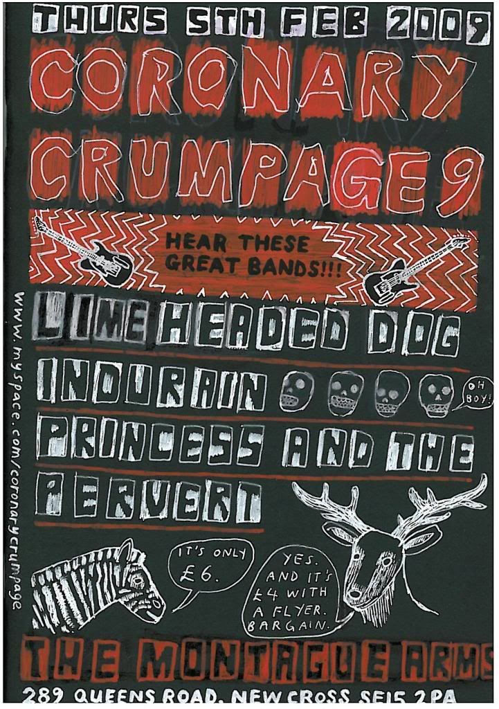 crumpage 9