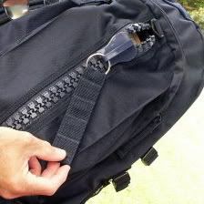 Huge Zipper