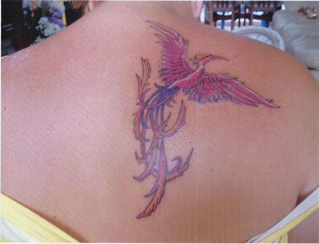 Dragon Tattoos For Men OLYMPUS