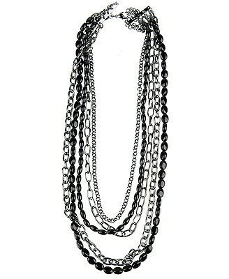 multi-strand chains Pictures, Images and Photos