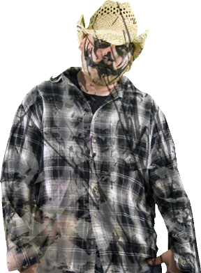 Boondox - South Of Hell Boondox - South Of Hell