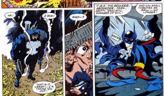 Slapstick Dernier Episode Slapstick Vs The Marvel Universe Page 2 Buzz Comics Le Forum Comics Du Monde D Apres
