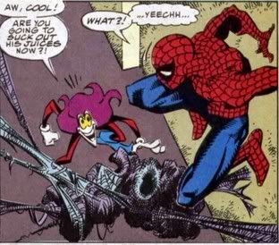 Slapstick Dernier Episode Slapstick Vs The Marvel Universe Page 2 Buzz Comics Le Forum Comics Du Monde D Apres