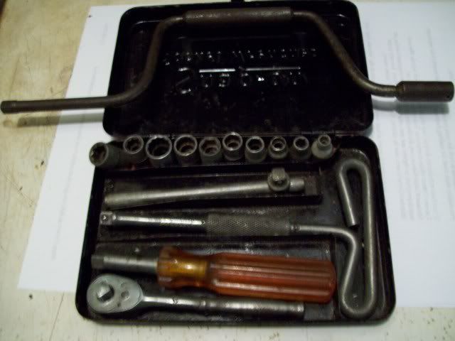 Just midget ratchet tool lust