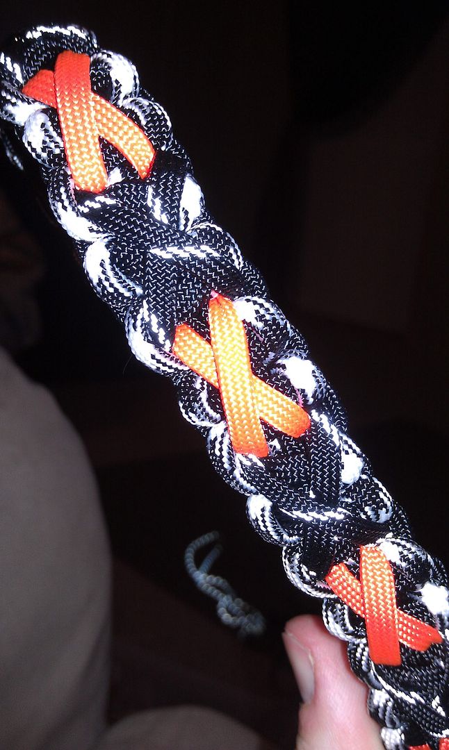 DIY Wrist Slings Page 37 Archery Talk Forum