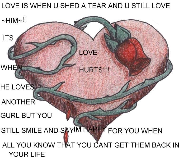 pictures of love hurts. love hurts :: Love_Hurts-2.jpg picture by latino_heat_massari2 - Photobucket