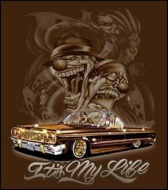 lowrider photos