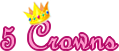 Rating 5 Crowns