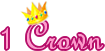 Rating 1 Crown
